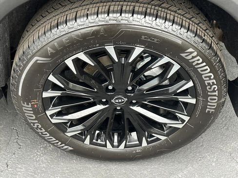 Used 2026 Nissan Rogue Dark Armor FWD image 23
