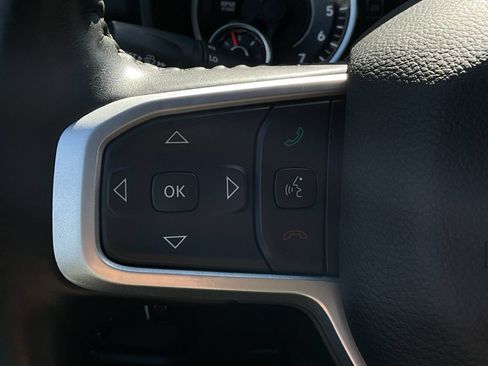 Used 2021 RAM 1500 Big Horn AWD/4WD image 39