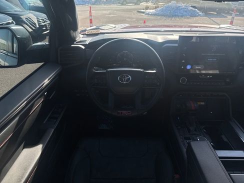 Used 2024 Toyota Sequoia TRD Pro image 14