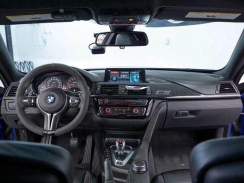 Used 2019 BMW M4 CS image 28