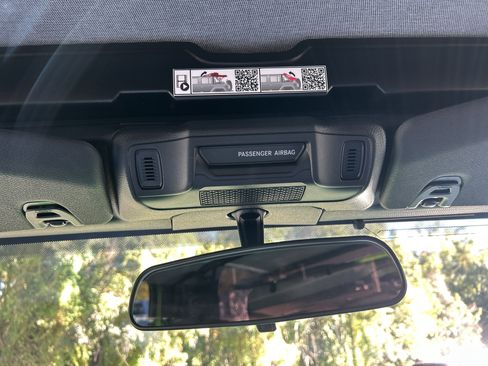 New 2026 Jeep Wrangler Sport image 30