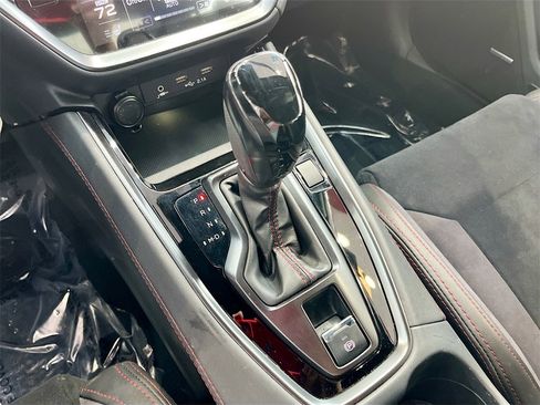 Used 2022 Subaru WRX GT image 17