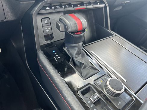 Used 2023 Toyota Sequoia TRD Pro image 21