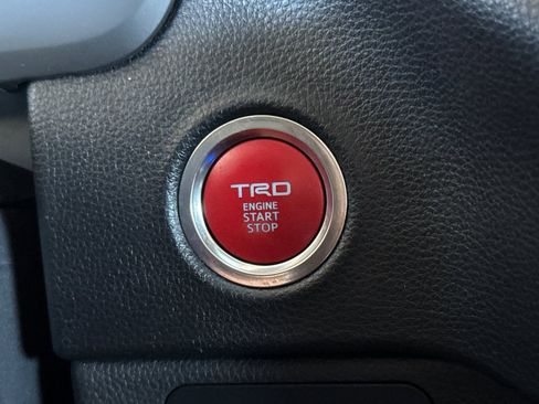 Used 2024 Toyota Tundra SR5 w/ TRD Sport Package image 25