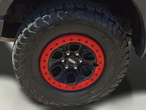 Used 2023 Ford F150 Raptor AWD/4WD image 17