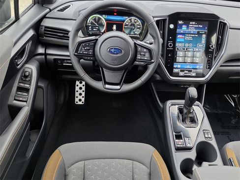 New 2026 Subaru Crosstrek 2.5i Sport w/ Crosstrek Mirror Package image 13