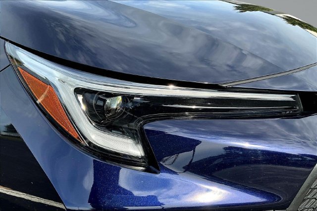 Used 2026 Toyota Corolla SE w/ SE Package FWD image 29