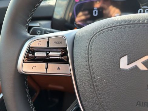New 2025 Kia Telluride EX X-Line image 20
