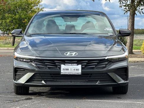 New 2026 Hyundai Elantra Sport image 6