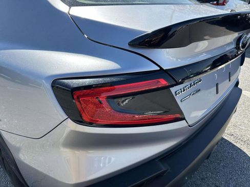 Certified 2022 Subaru WRX image 8