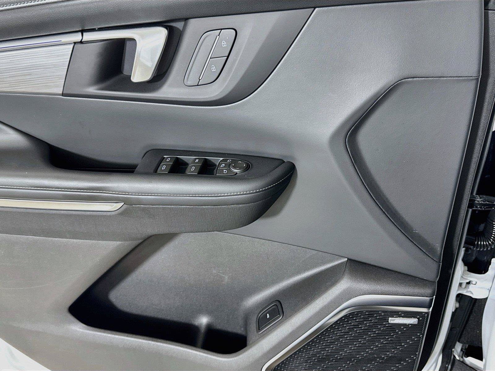 Certified 2026 Buick Enclave Preferred FWD image 16