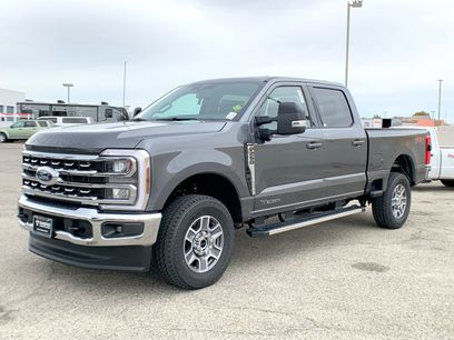 New 2026 Ford F250 Lariat w/ FX4 Off-Road Package