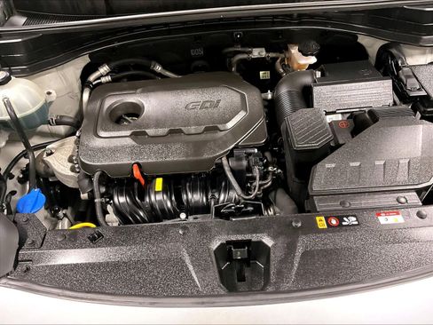 Used 2020 Kia Sportage EX w/ Option Group 15 image 35