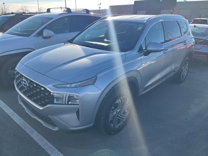 Used 2023 Hyundai Santa Fe SEL