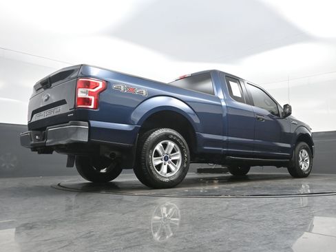Used 2018 Ford F150 XLT image 29