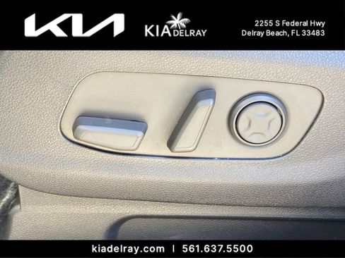 New 2026 Kia Carnival SX image 20