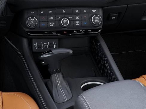 New 2026 Dodge Durango SRT Hellcat w/ Premium Group AWD/4WD image 24