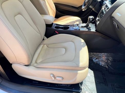 Used 2016 Audi A5 2.0T Premium Plus w/ Technology Package image 32