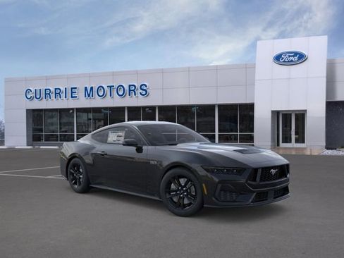 New 2026 Ford Mustang GT image 7