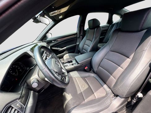 Used 2022 Honda Accord Sport image 20