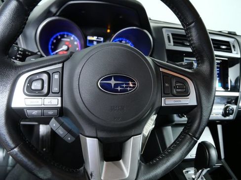 Used 2016 Subaru Legacy 2.5i Premium AWD/4WD image 22
