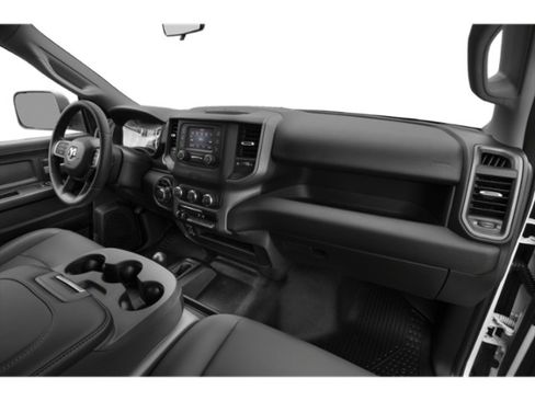 Used 2021 RAM 3500 Tradesman AWD/4WD image 14