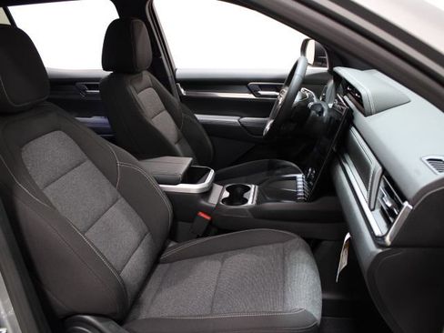 New 2026 GMC Terrain Elevation image 24