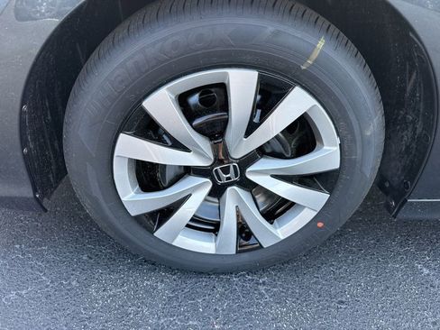 New 2026 Honda Civic LX image 10