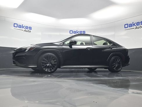 Used 2024 Subaru WRX Premium AWD/4WD image 39