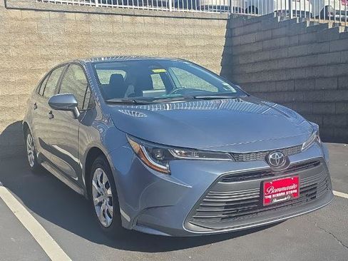 Used 2024 Toyota Corolla LE image 7