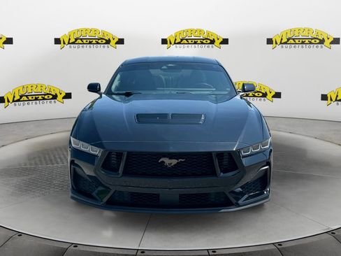 Used 2024 Ford Mustang GT Premium RWD image 8