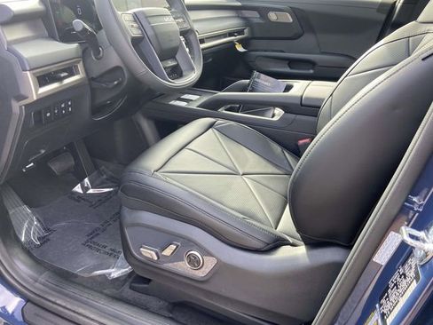 New 2027 Kia Telluride EX FWD image 10
