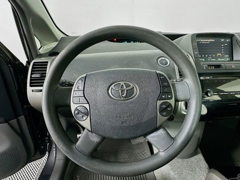 Used 2008 Toyota Prius Base image 12