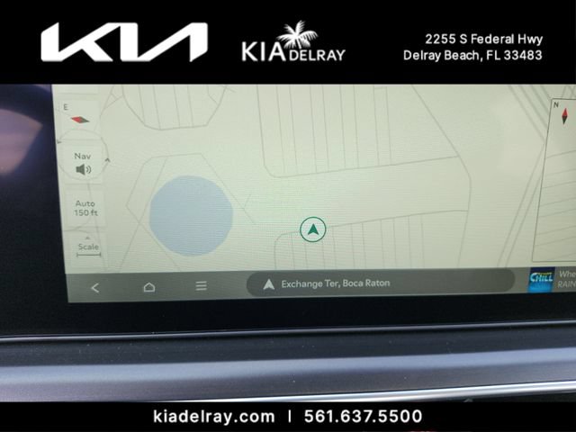 New 2026 Kia K5 GT-Line w/ GT-Line Premium Package FWD image 21