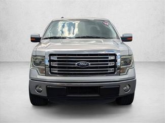 Used 2014 Ford F150 Lariat w/ Equipment Group 502A Luxury RWD video 2