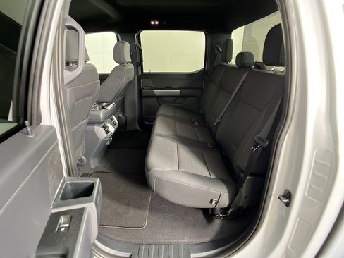 New 2025 Ford F150 XLT w/ Equipment Group 301A Standard image 29