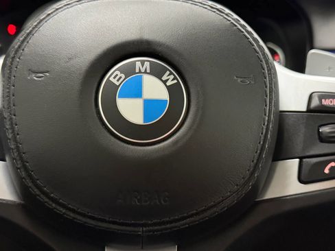 Used 2019 BMW 540i w/ M Sport Package image 20