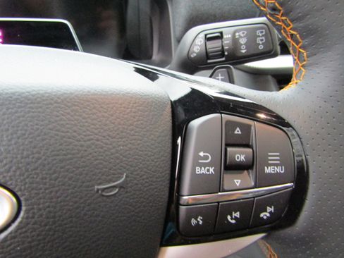 New 2026 Ford Explorer Tremor w/ Tremor Ultimate Package image 29