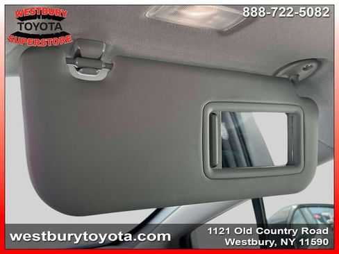 Certified 2024 Toyota Prius Prime FWD image 35