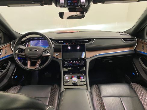 Used 2022 Jeep Grand Cherokee Summit image 15