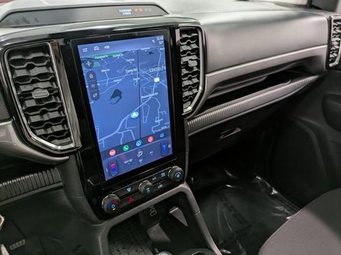 Used 2024 Ford Ranger XLT w/ FX4 Off-Road Package image 10