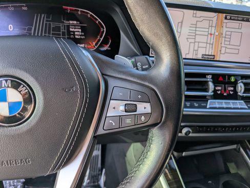Used 2020 BMW X5 sDrive40i w/ Convenience Package RWD image 30