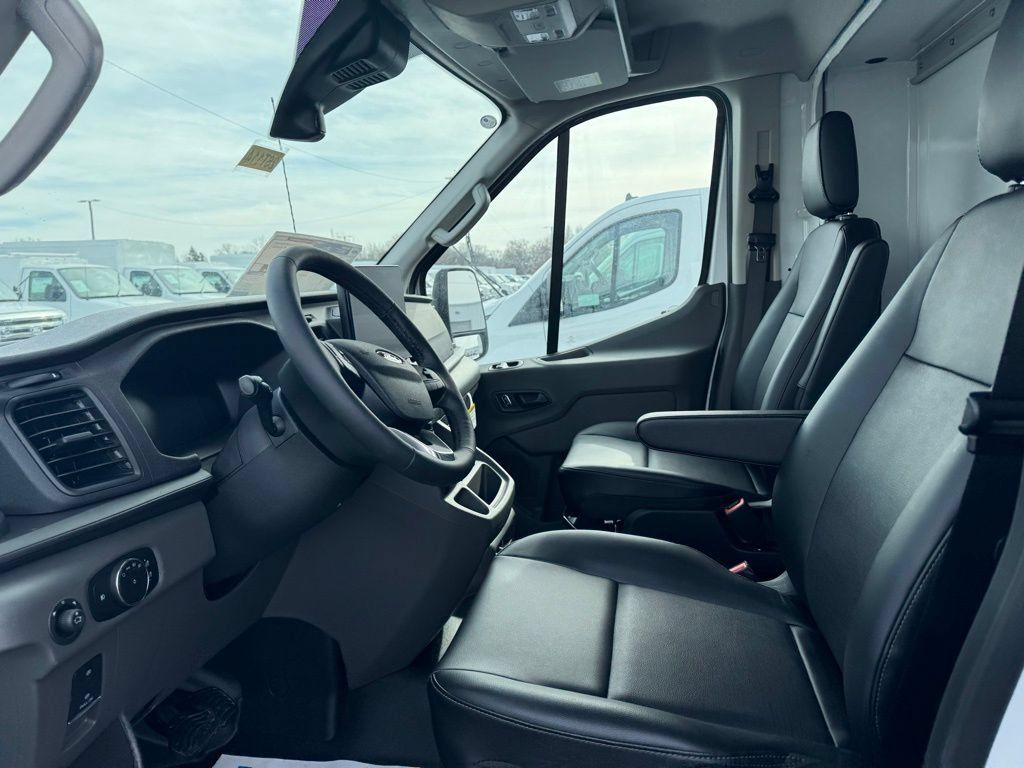 New 2026 Ford Transit 350 RWD image 20