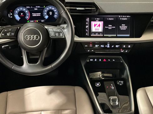 Used 2022 Audi A3 2.0T Premium AWD/4WD image 19