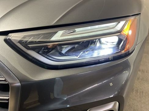 Certified 2023 Audi Q5 2.0T Premium Plus w/ Premium Plus Package image 34