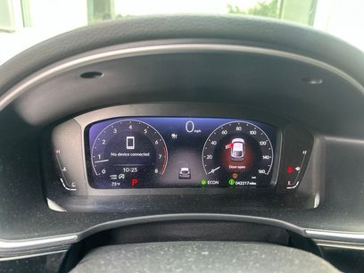 Used 2022 Honda Civic Sport Touring