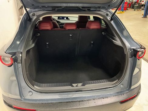 Used 2024 MAZDA CX-30 AWD 2.5 S w/ Preferred Package image 23