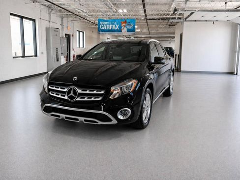 Used 2018 Mercedes-Benz GLA 250 image 2