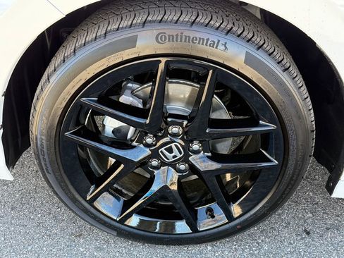 Certified 2026 Honda Civic Sport image 11