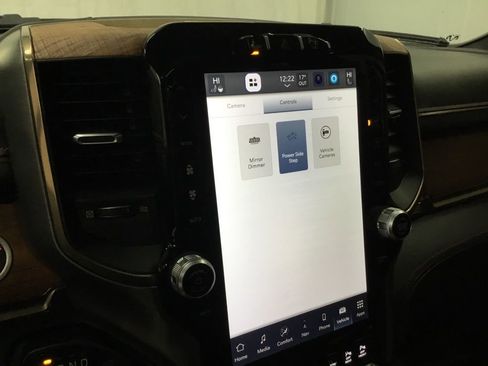 Used 2022 RAM 1500 Limited image 26